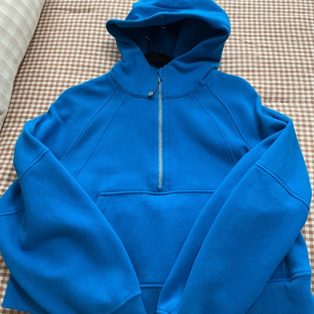 Lululemon scuba